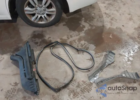 2009 Nissan Altima 2.5 from USA, damaged, VIN 1N4AL21E79N549038